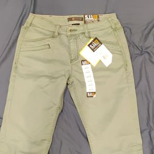 5.11 Tactical women's pants